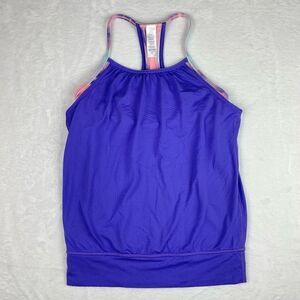 Girls Ivivva Tank Top 